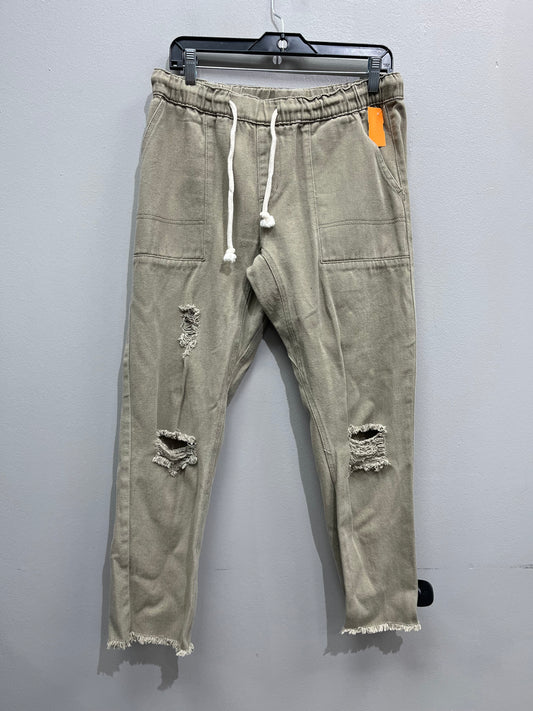 Pants Chinos & Khakis By Easel  Size: M