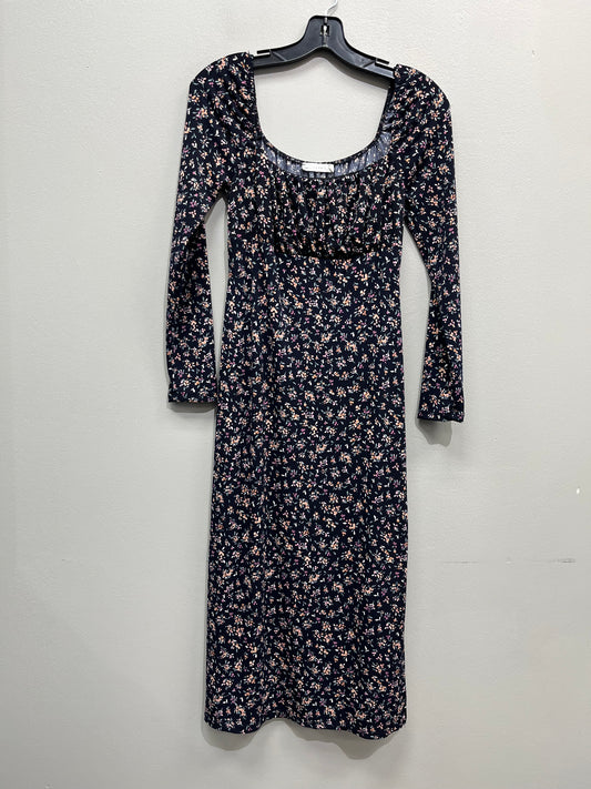 Dress Casual Midi By Lush  Size: S