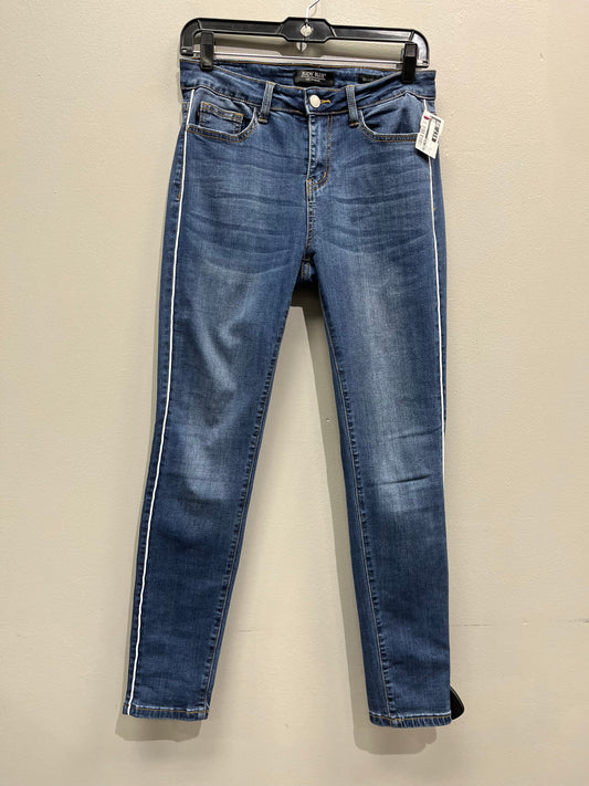 Jeans Skinny By Judy Blue  Size: 8
