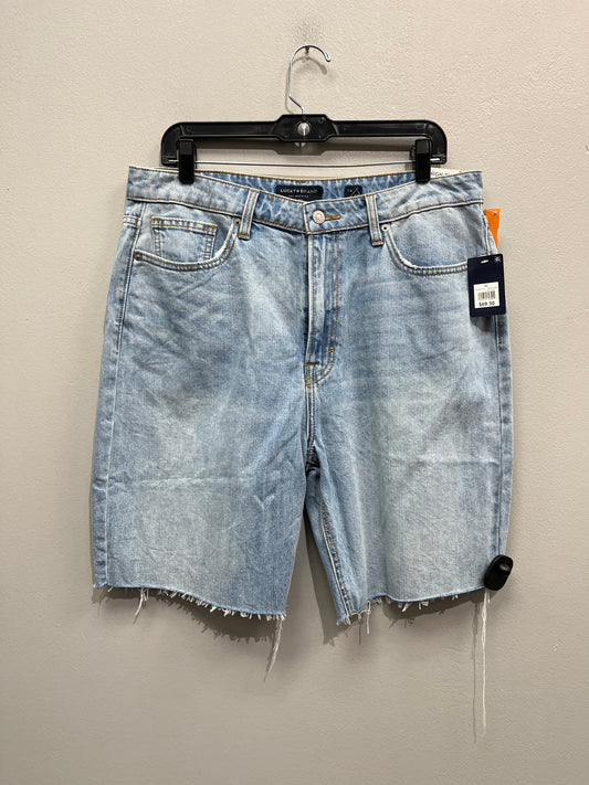 Shorts By Lucky Brand  Size: 14