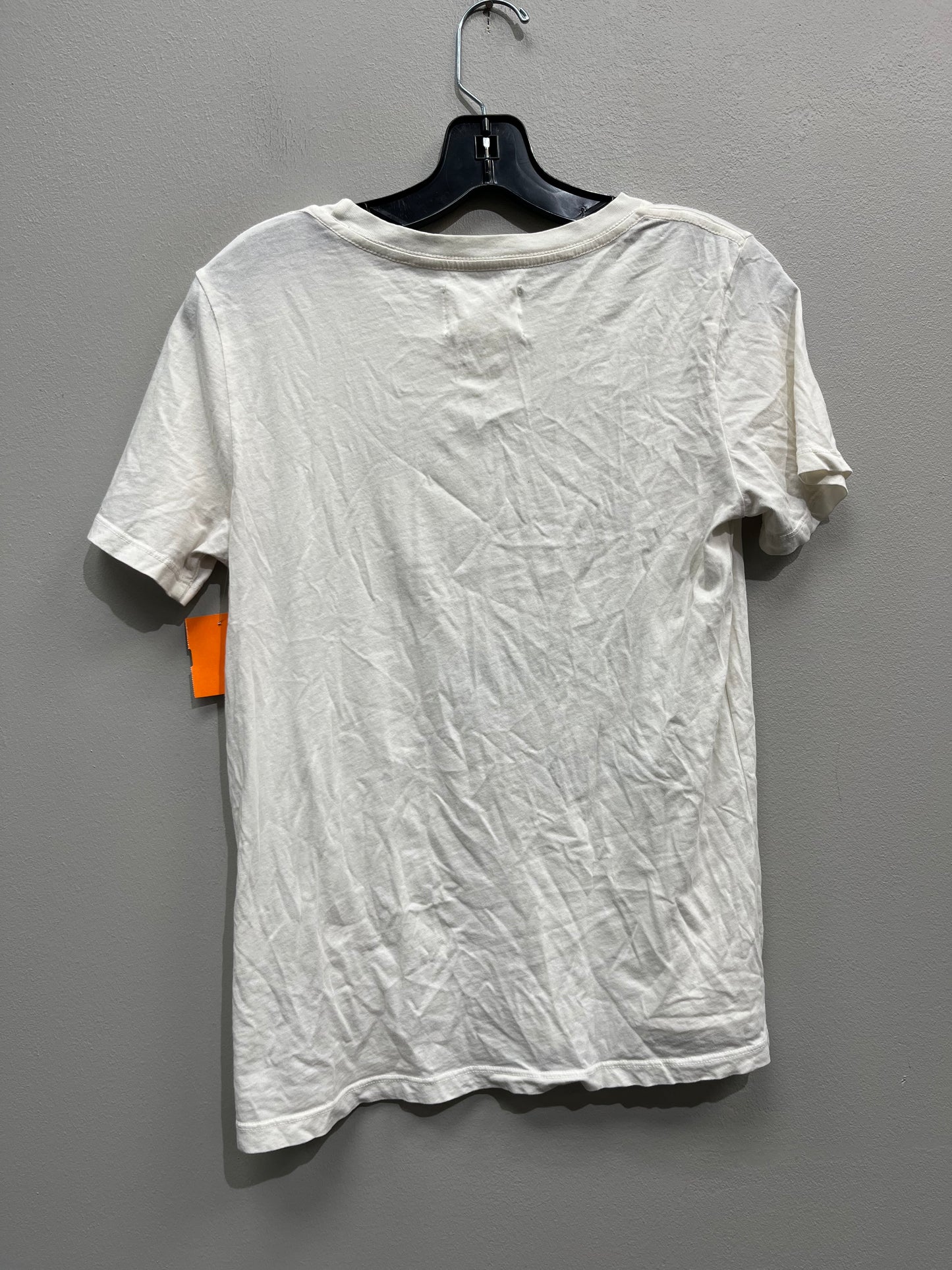 Top Short Sleeve Basic By Sol Angeles  Size: S