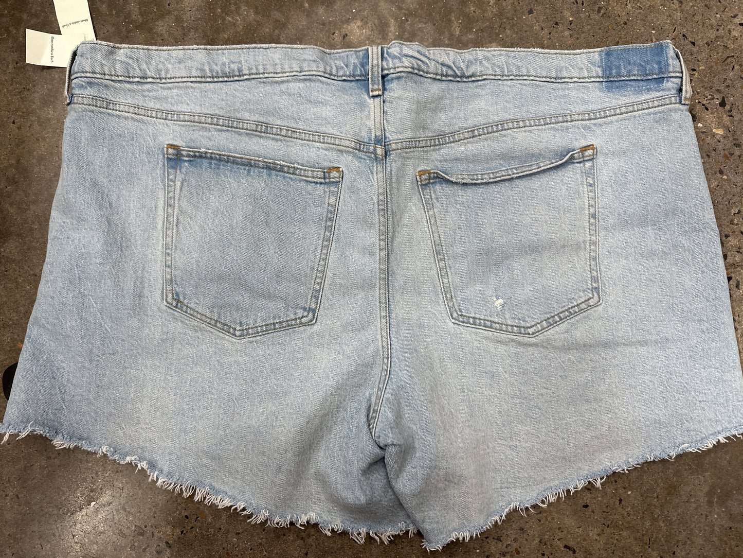 Shorts By Abercrombie And Fitch  Size: 24