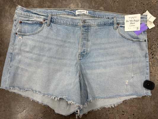 Shorts By Abercrombie And Fitch  Size: 24