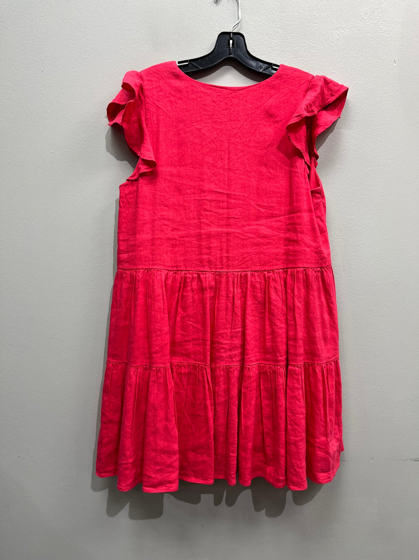 Dress Casual Short By Antonio Melani  Size: M