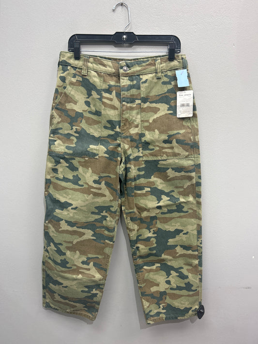 Pants Cargo & Utility By We The Free  Size: 12