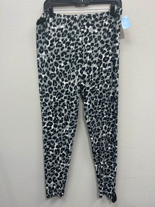 Leggings By Zenana Outfitters  Size: 2x