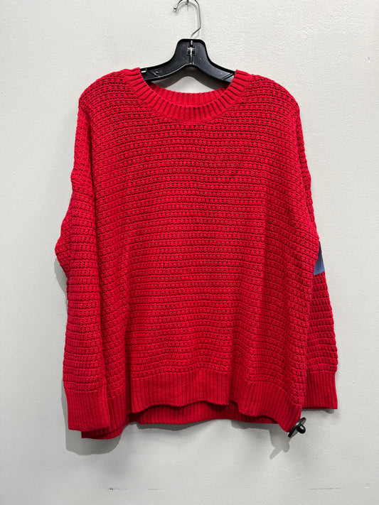 Sweater By Old Navy  Size: Xl