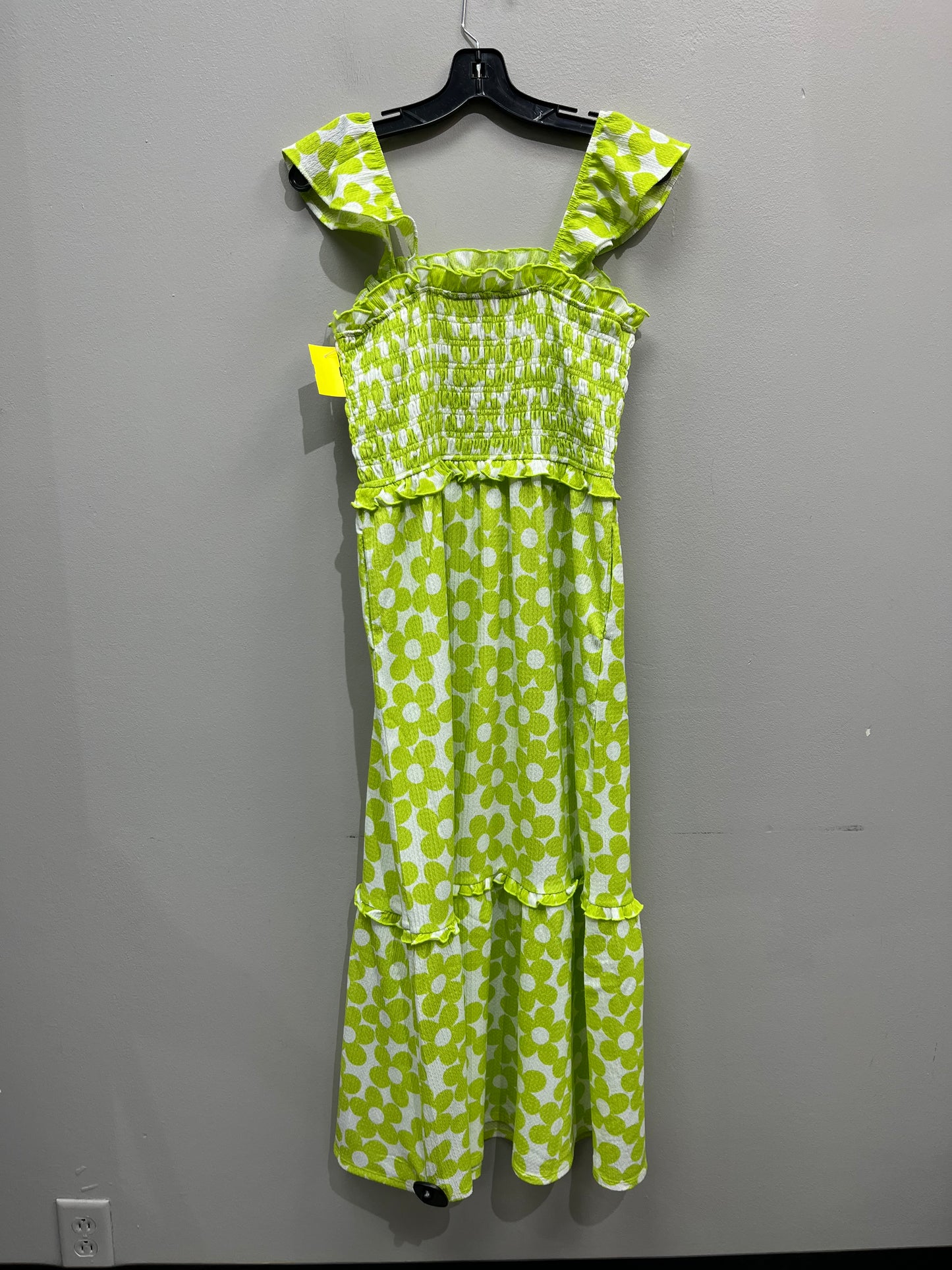 Dress Casual Maxi By Cato  Size: M