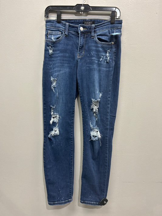 Jeans Skinny By Judy Blue  Size: 2