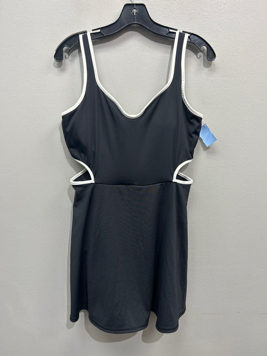 Athletic Dress By Old Navy  Size: L